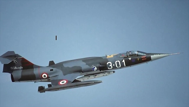 F-104 F-104