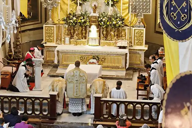 CATHOLICVS-Santa-Misa-Congreso-Summorum-Pontificum-Mexico-Holy-Mass-1