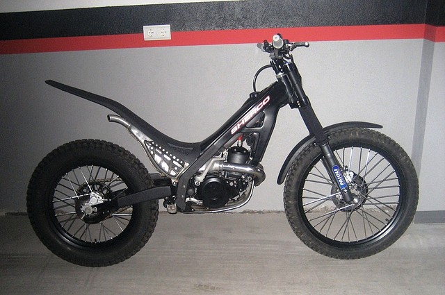 sherco trial 001