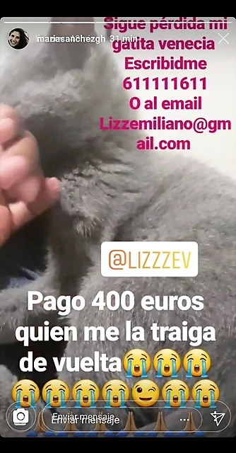 Mar?a IG Stories 12-5-2019 (2) Mar?a IG Stories 12-5-2019 (2)