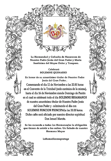 2? quinario 2? quinario