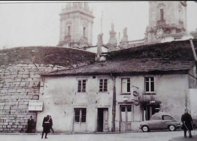 muralla 2'5 muralla 2'5