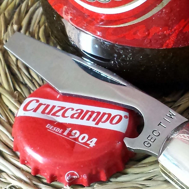 Cruscampo 2 Cruscampo 2