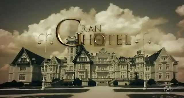 captura gran hotel