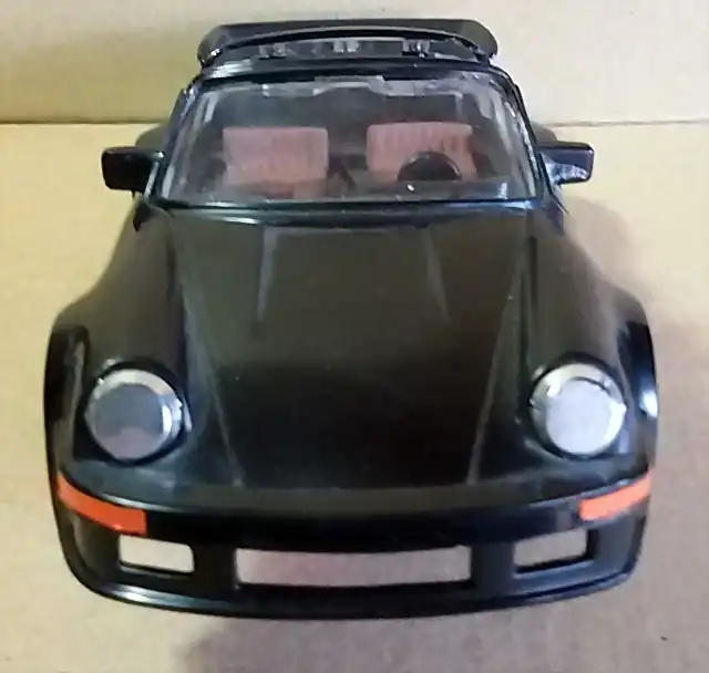 S&B Porsche 911 Turbo (26)