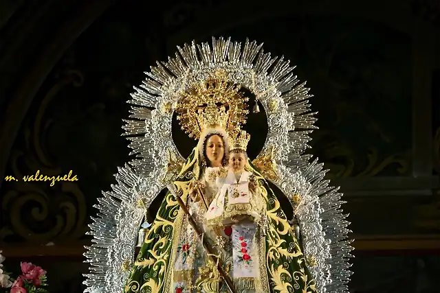 21, la virgen 4, marca vale