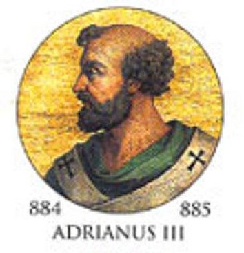 0san adrian III-papa