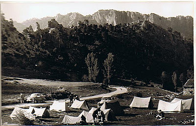 jaen sierra de cazorla