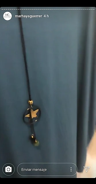 Video Marhaya Guerrer IG Stories 1-10-2019 (18) Video Marhaya Guerrer IG Stories 1-10-2019 (18)