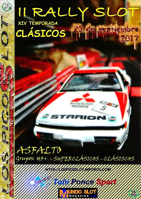 cartel_2017_rally_CLASICOS_2
