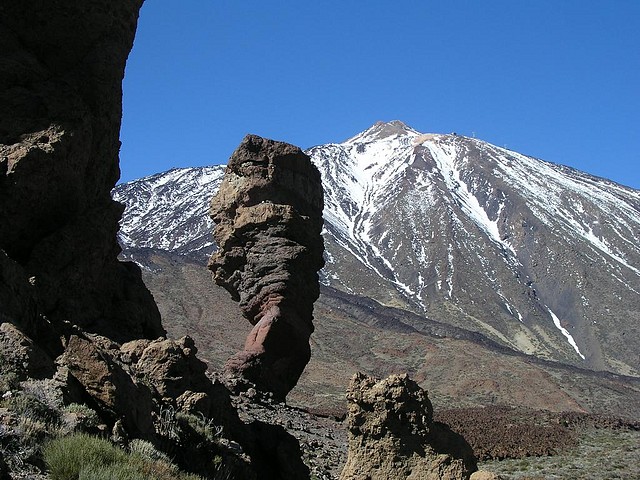 TENERIFE