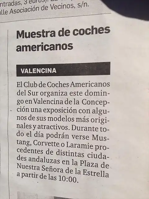 diario de sevilla