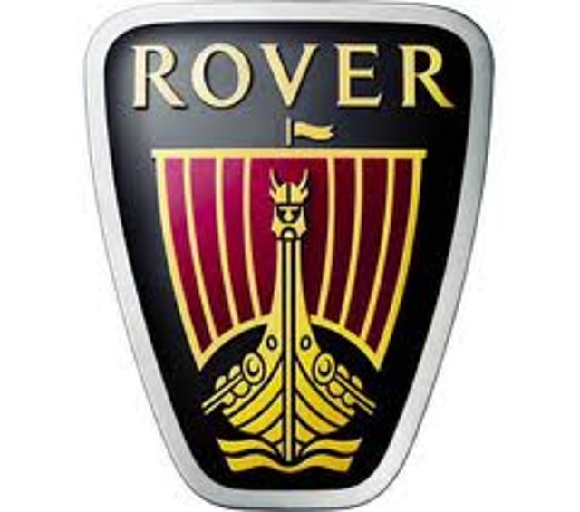 rover