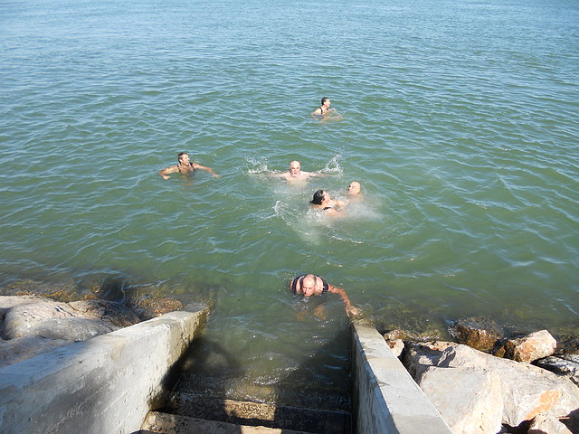 Via Verde del Guadiana