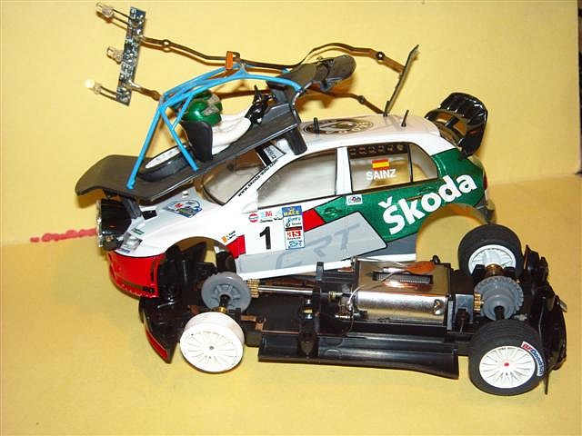 Subaru,Ferrari y Skoda 001 (Small) Subaru,Ferrari y Skoda 001 (Small)