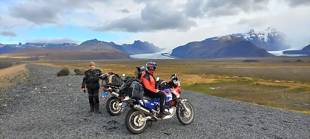 SKAFTAFELL SKAFTAFELL