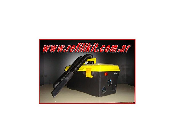 ASPI REFILLKIT ASPI REFILLKIT
