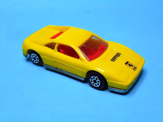 101 Ferrari 348tb Novacar 13287