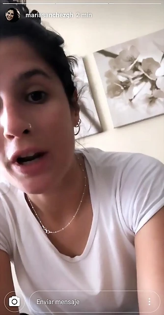 Video Mar?a IG Stories 26-3-2019 (1) Video Mar?a IG Stories 26-3-2019 (1)