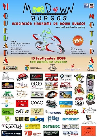 VI-Quedada-Motera-MotoDown-Burgos VI-Quedada-Motera-MotoDown-Burgos