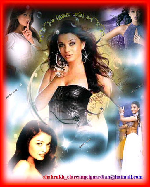 aishwarya gstv srk