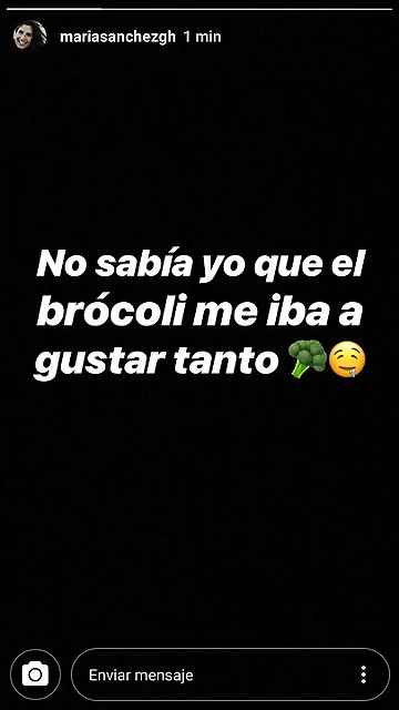 Mar?a IG Stories 22-8-2018 (1) Mar?a IG Stories 22-8-2018 (1)