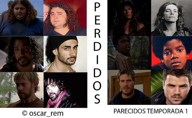 perdidos