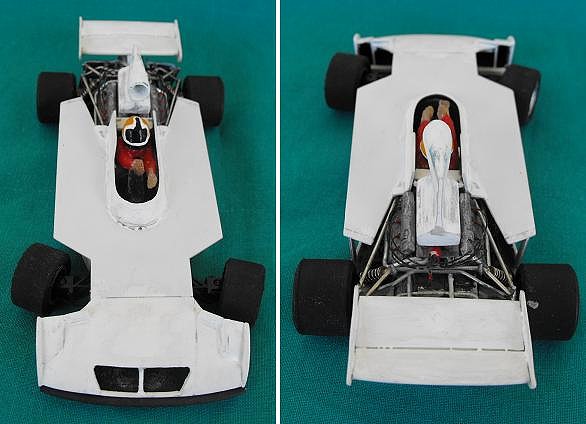 Surtees TS16 - B-21m