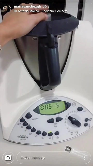 Video Mar?a IG Stories 15-11-2018 (1) Video Mar?a IG Stories 15-11-2018 (1)
