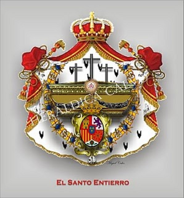 EscudoSantoEntierro EscudoSantoEntierro