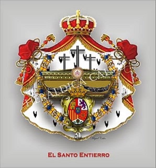 EscudoSantoEntierro