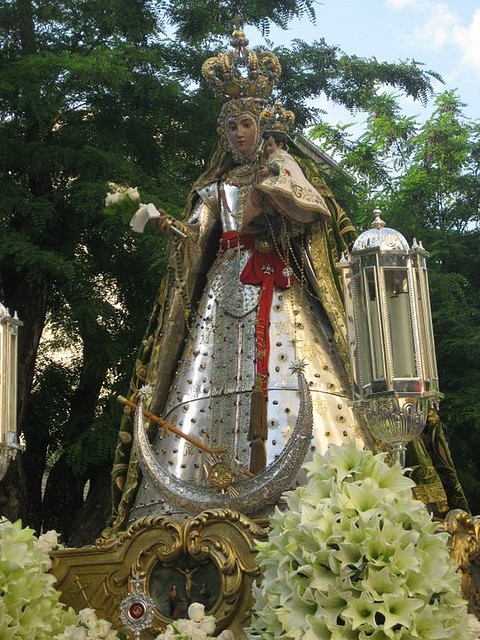 Rosario 2011