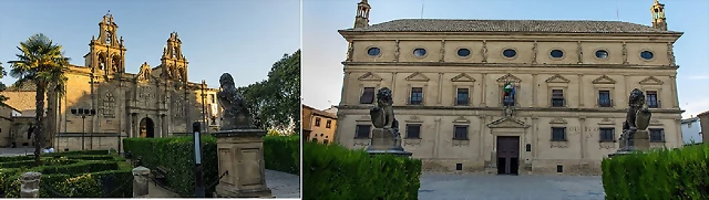 UBEDA UBEDA
