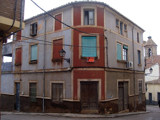 casa rosarito
