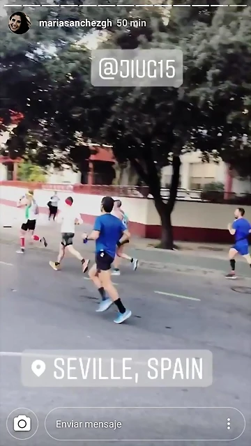 Video Mar?a IG Stories 17-2-2019 (3) Video Mar?a IG Stories 17-2-2019 (3)