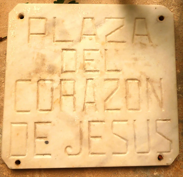 plaza C. Jes?s plaza C. Jes?s