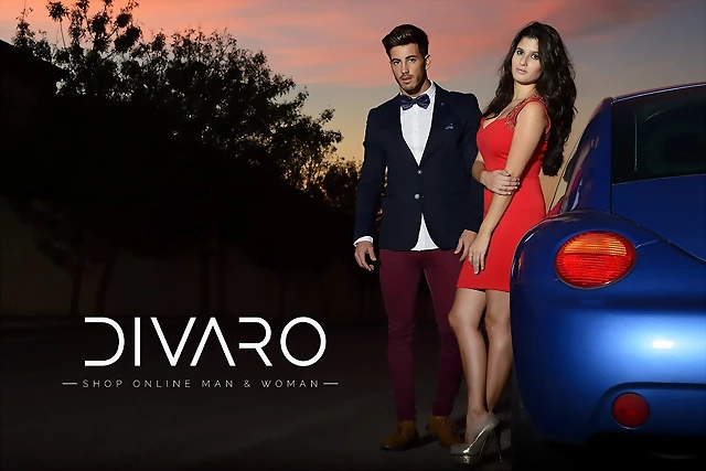 Divaro 2 Divaro 2