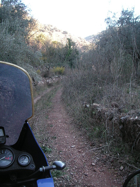 mtb olocau 065 mtb olocau 065
