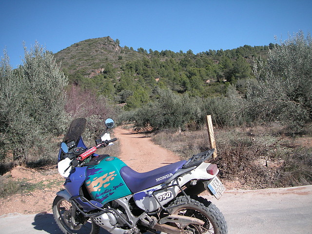 mtb olocau 062 mtb olocau 062