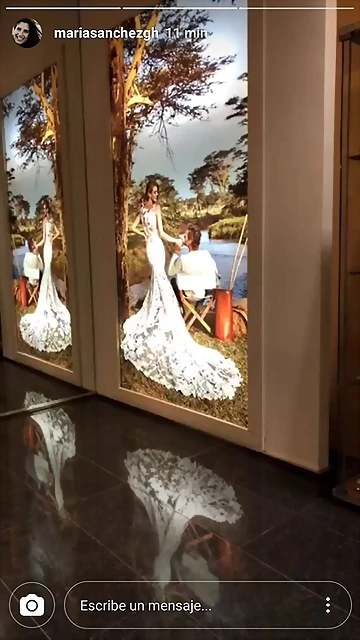 Video Mar?a IG Stories 26-1-2018 (6) Video Mar?a IG Stories 26-1-2018 (6)