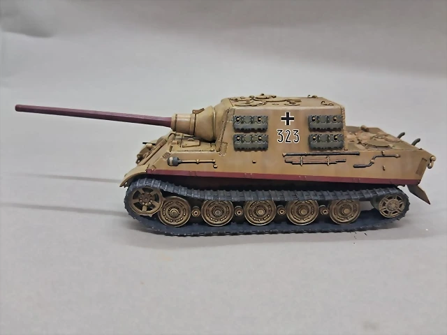 JTG42 JTG42