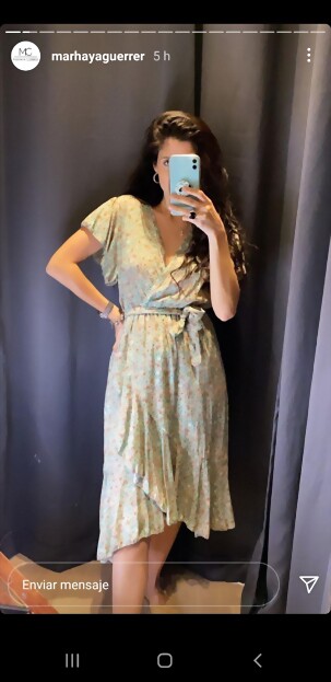 Marhaya Guerrer IG Stories 4-6-2021 (2) Marhaya Guerrer IG Stories 4-6-2021 (2)