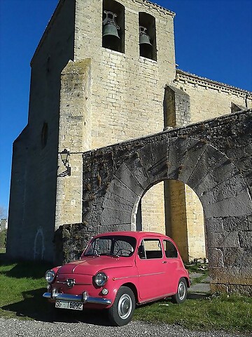 rosa 600 mat. segovia