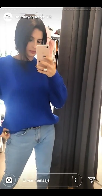 Video Marhaya Guerrer IG Stories 26-12-2019 (2) Video Marhaya Guerrer IG Stories 26-12-2019 (2)
