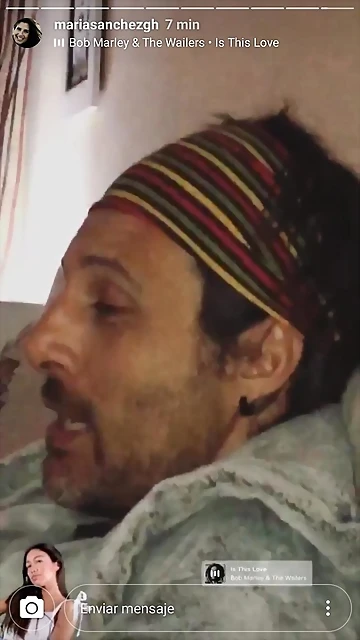 Video Mar?a IG Stories 14-11-2018 (8) Video Mar?a IG Stories 14-11-2018 (8)