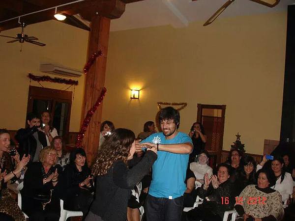 Zambomba Jerez 22 Zambomba Jerez 22