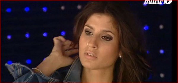 Gala 16 febrero 15 Gala 16 febrero 15