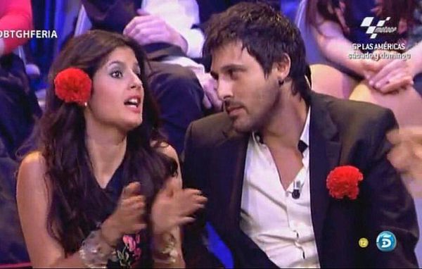 Debate GH 14 Hugo y Mar?a 18-4-2013 (20bis) Debate GH 14 Hugo y Mar?a 18-4-2013 (20bis)