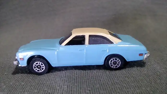 Buick Regal CORGI (3)