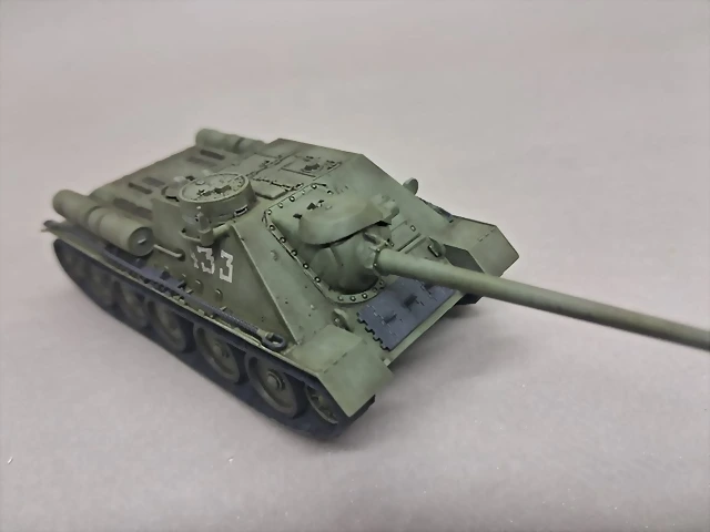 SU-100AQ